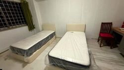 Blk 132 Choa Chu Kang Avenue 1 (Choa Chu Kang), HDB 5 Rooms #520341661